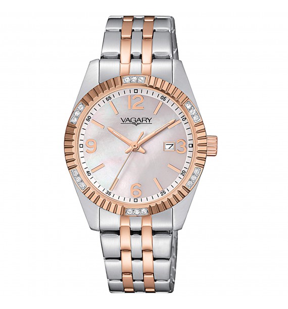 Orologio donna Vagary Timeless IU2-332-11