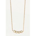 Collana PD Paola Blue Tide