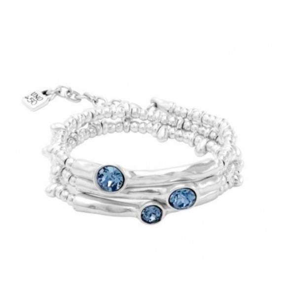 Bracciale Uno De 50 Delirio