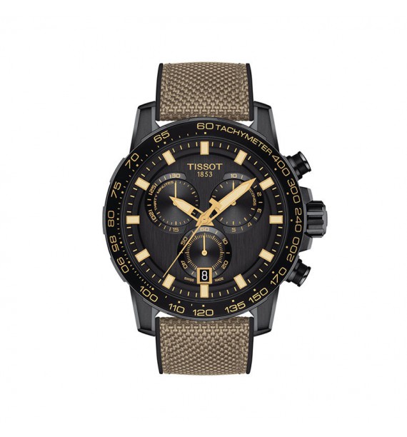 Orologio Uomo Tissot Supersport Chrono - T1256173705101