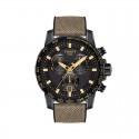 Orologio Uomo Tissot Supersport Chrono - T1256173705101