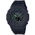 Orologio Casio G-Shock GA-2100-1A3ER
