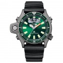 Orologio Citizen uomo Promaster Aqualand JP2007-17X Limited Edition