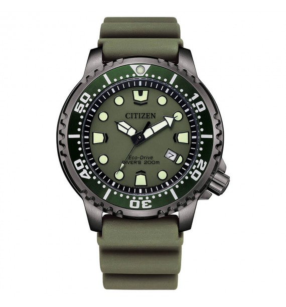 Orologio Citizen uomo Promaster Eco drive BN0157-11X