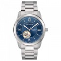 Orologio Bulova uomo Classic Open Basic 96A281