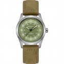 Khaki Field Titanium Auto H70205860