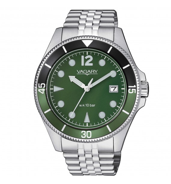Orologio Uomo Vagary Aqua39 VD5-015-41