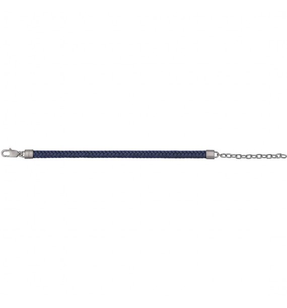 Bracciale uomo Breil B Mix TJ3137