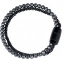 Bracciale Breil Magnetica System Stardust TJ2938