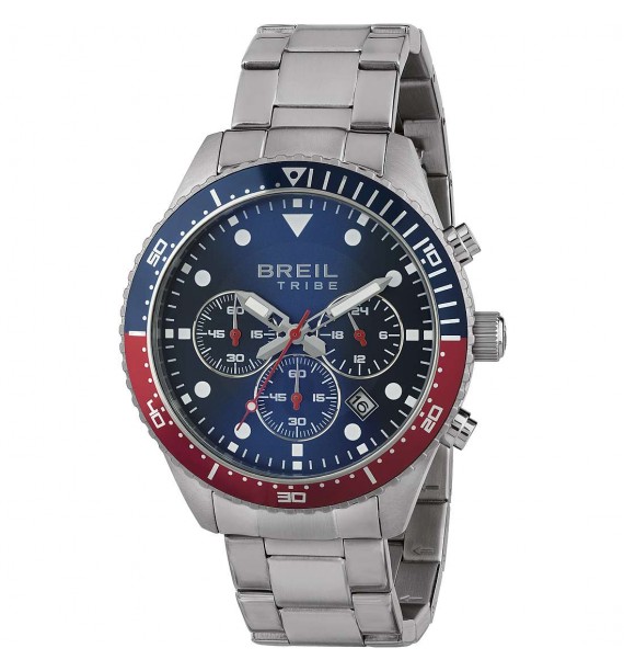 Orologio uomo Breil Tribe Sail EW0581