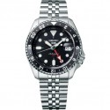 Orologio Seiko 5 Sport SSK001K1 GMT