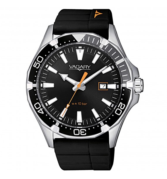 Orologio Uomo Vagary Aquadiver IB8-411-50