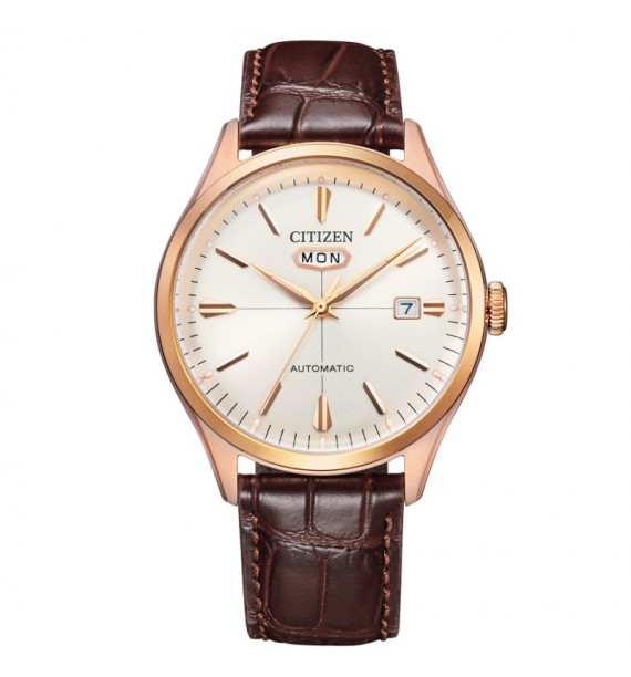 Orologio Automatico Uomo Citizen Serie C7 NH8393-05A