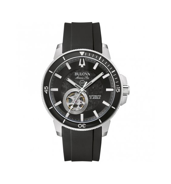 Orologio Bulova uomo Marine Star 96A288