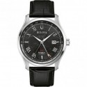 Orologio Bulova uomo Wilton GMT 96B387