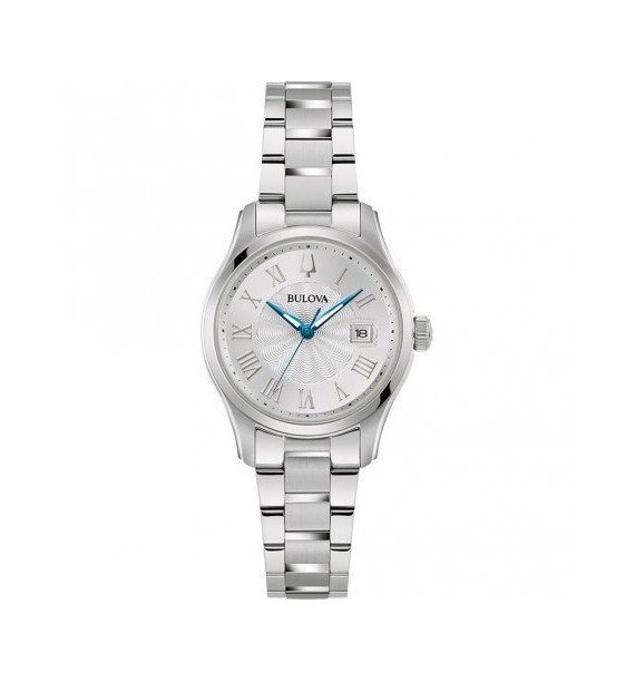 Orologio Bulova donna Wilton 96M162