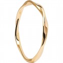 Anello PD Paola Spiral AN01-804