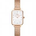 Orologio Daniel Wellington Quadro Lumine Pressed Piano DW00100578