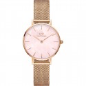 Orologio Daniel Wellington Petit Melrose Pearl DW00100513