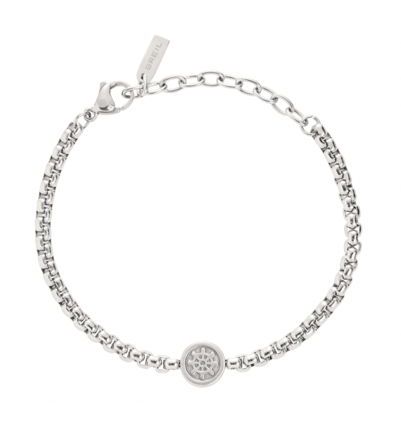 Bracciale uomo Breil Ketch TJ3219