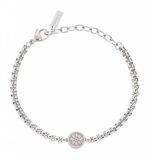 Bracciale uomo Breil Ketch TJ3217