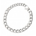 Bracciale uomo Block Chain TJ3256