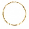 Collana uomo Block Chain TJ3260