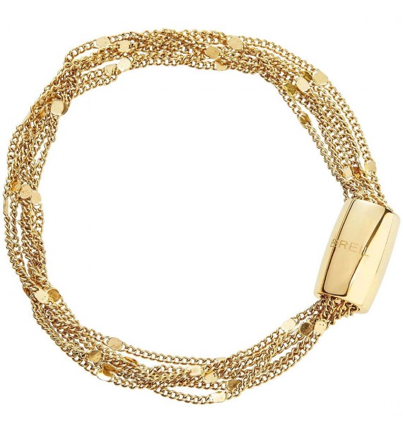 Bracciale Breil Magnetica System Comet TJ3213