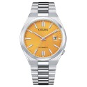 Orologio Automatico Uomo Citizen Tsuyosa NJ0150-81Z