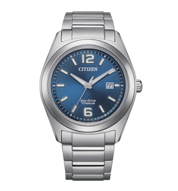Orologio Citizen EcoDrive Super Titanio - AW1641-81L