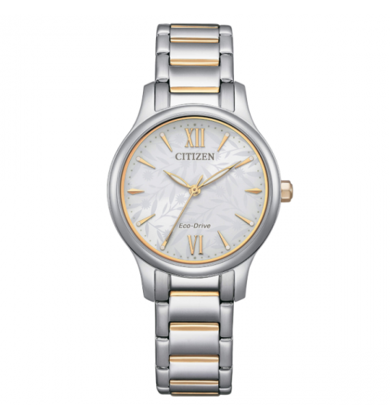 Orologio Citizen donna Eco drive EM0895-73A