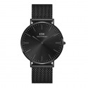Orologio Daniel Wellington Mesh Graphite DW00100632