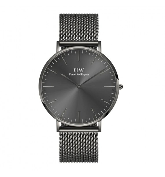 Orologio Daniel Wellington Mesh Graphite DW00100630