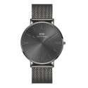 Orologio Daniel Wellington Mesh Graphite DW00100630