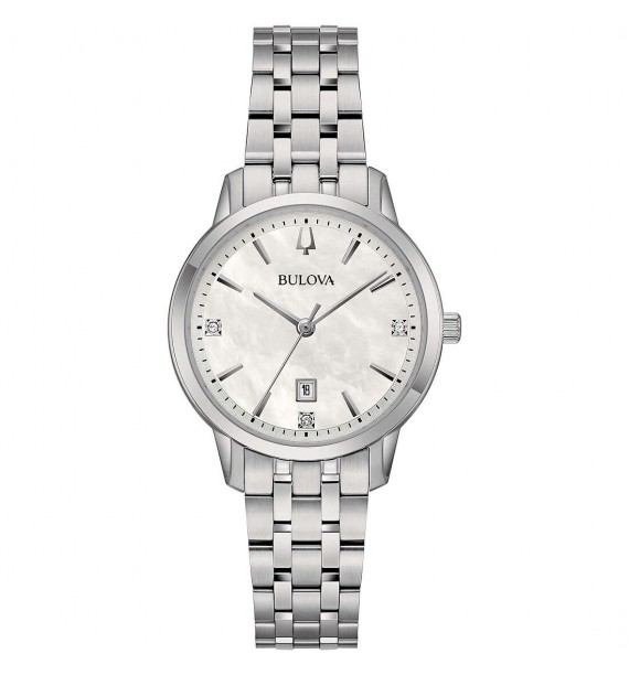 Orologio Bulova donna Sutton 96P233