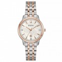 Orologio Bulova donna Sutton 98P213
