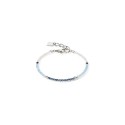 Bracciale Couer de Lion Brilliant Square 6006/30-0741