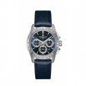 Orologio uomo Hamilton Jazzmaster Performer Crono H36616640