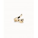 Anello Uno de 50 B12 ANI0456ORO000