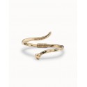 Bracciale Uno de 50 B12 PUL1412ORO0000