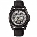 Orologio Bulova uomo Sutton Scheleton 98A304