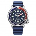 Orologio Citizen uomo Promaster Eco drive BN0168-06L