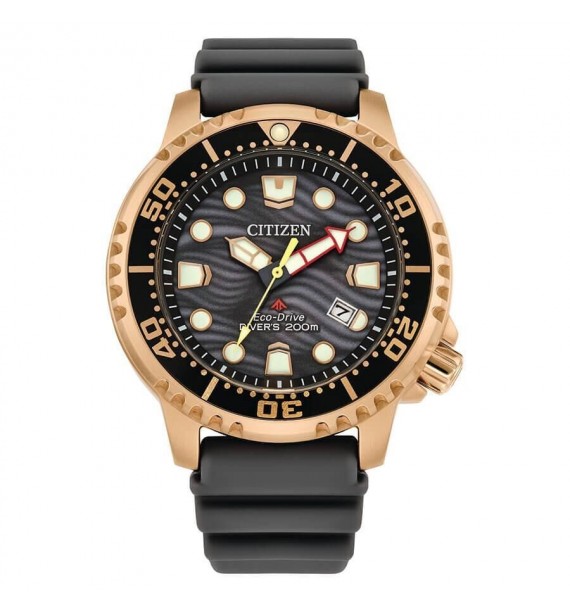 Orologio Citizen uomo Promaster Eco drive BN0163-00H