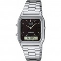 Orologio Casio Vintage AQ-230A-1DMQYES Vintage Edgy
