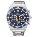 Orologio Uomo Vagary Aqua39 Crono IV4-713-71