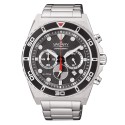 Orologio Uomo Vagary Aqua39 Crono IV4-713-51