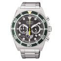 Orologio Uomo Vagary Aqua39 Crono IV4-713-53