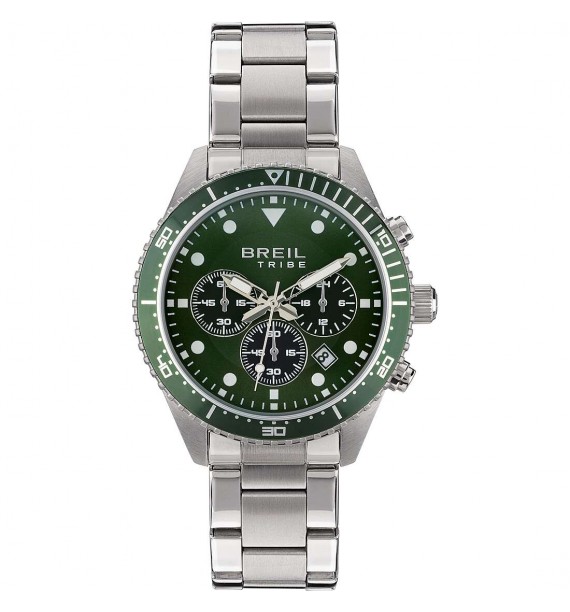 Orologio uomo Breil Tribe Sail EW0638