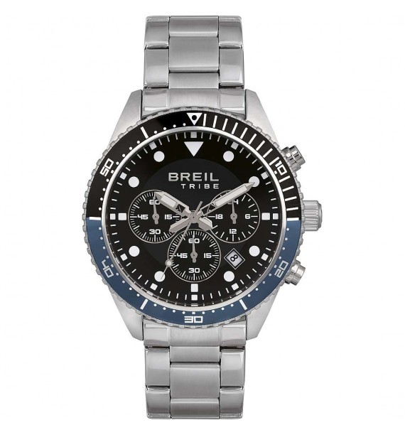 Orologio uomo Breil Tribe Sail EW0583