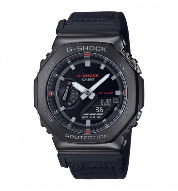 Orologio Casio G-Shock GM-2100CB-1AER